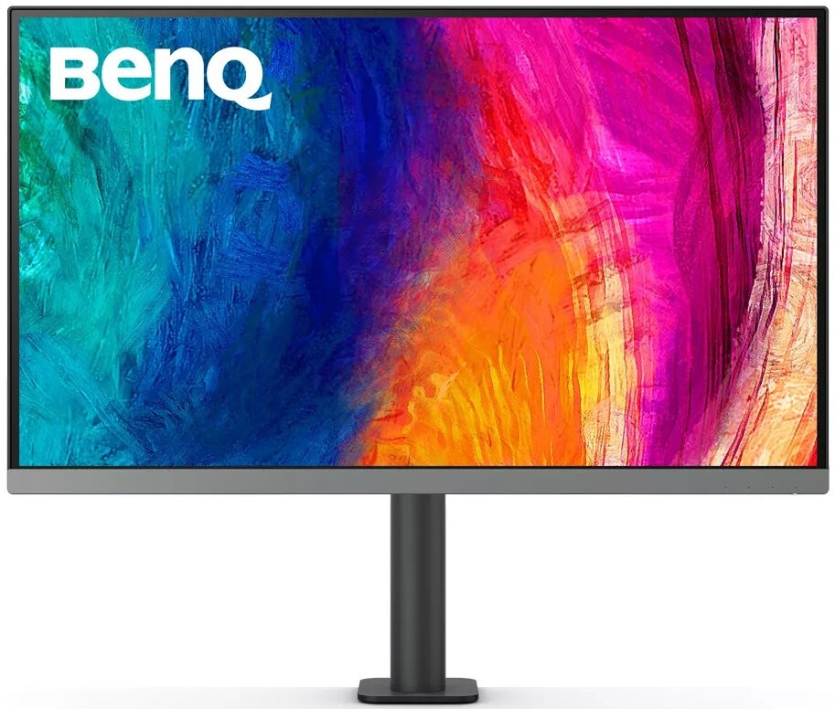 BenQ PD2706UA - 60Hz | 4K | 27'' | IPS | 5ms