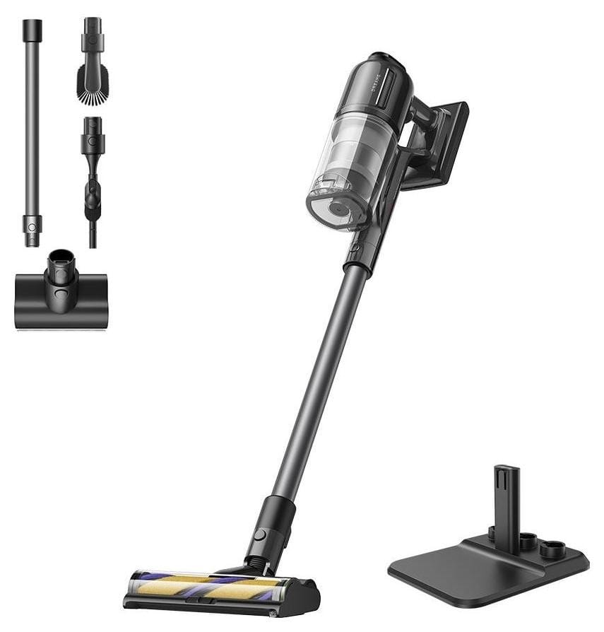 Dreame R20 Ultra czarny