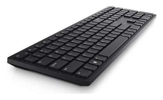 Dell KB500 US International