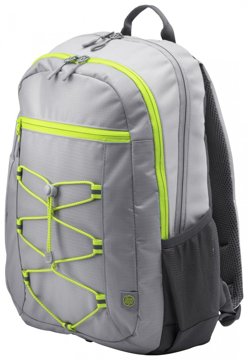 Plecak HP 15.6 Active - szary (1LU23AA)