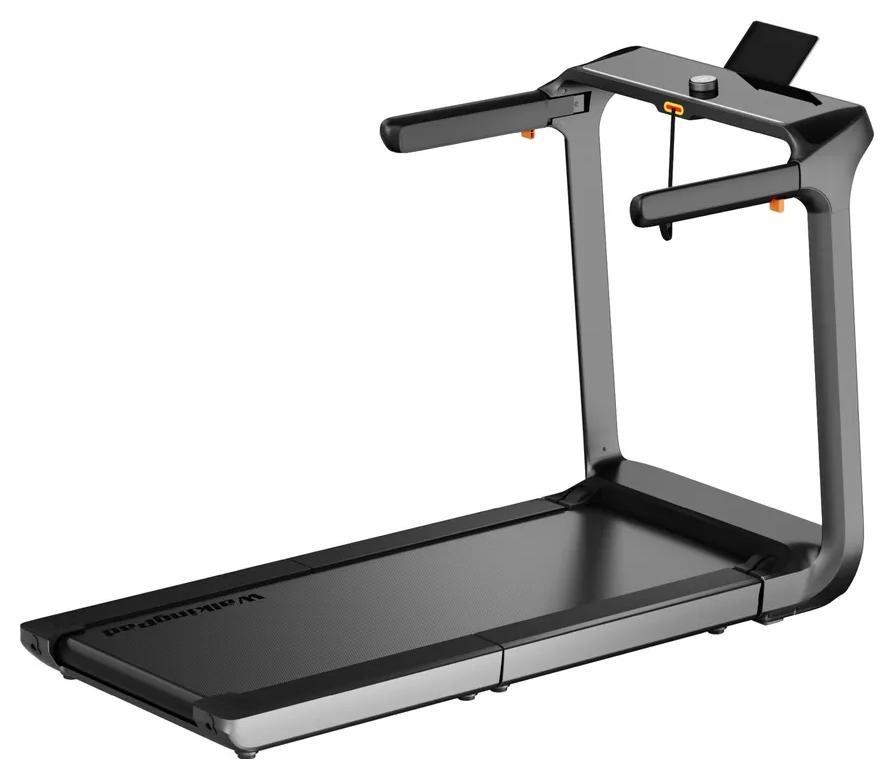 Kingsmith X218 Walkingpad, elektryczna, składana, 1-18 km/h