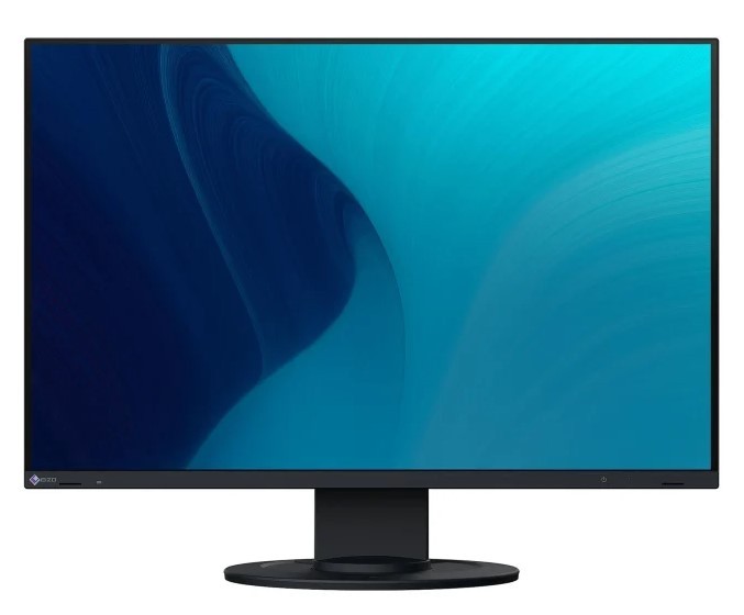 EIZO FlexScan EV2410R-BK - 75Hz | 1920 x 1200 | IPS | 24,1''