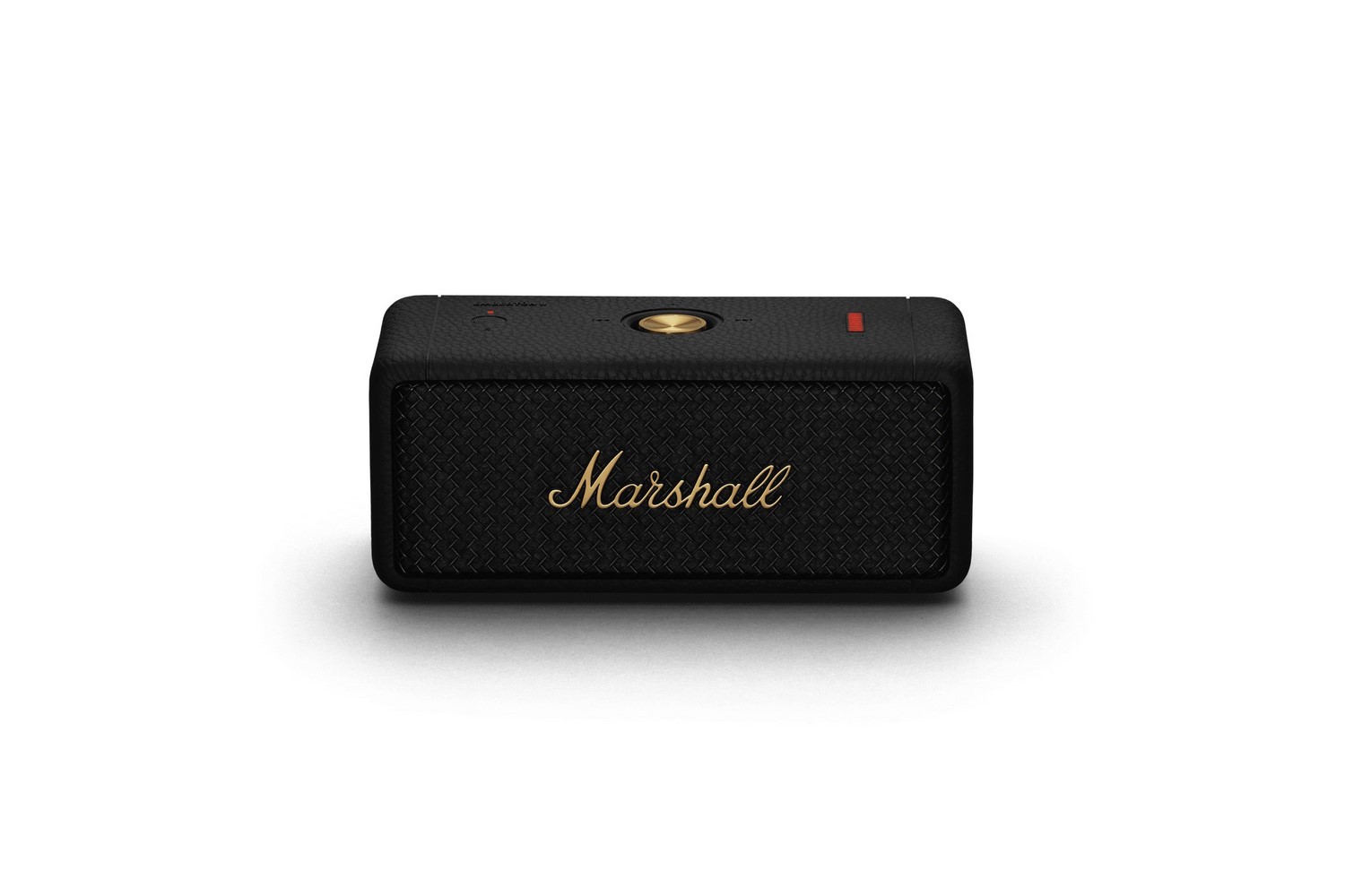 Marshall Emberton II Czarno-miedziany
