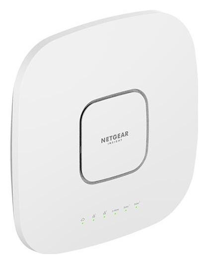 Sufitowy Netgear WAX630-100EUS