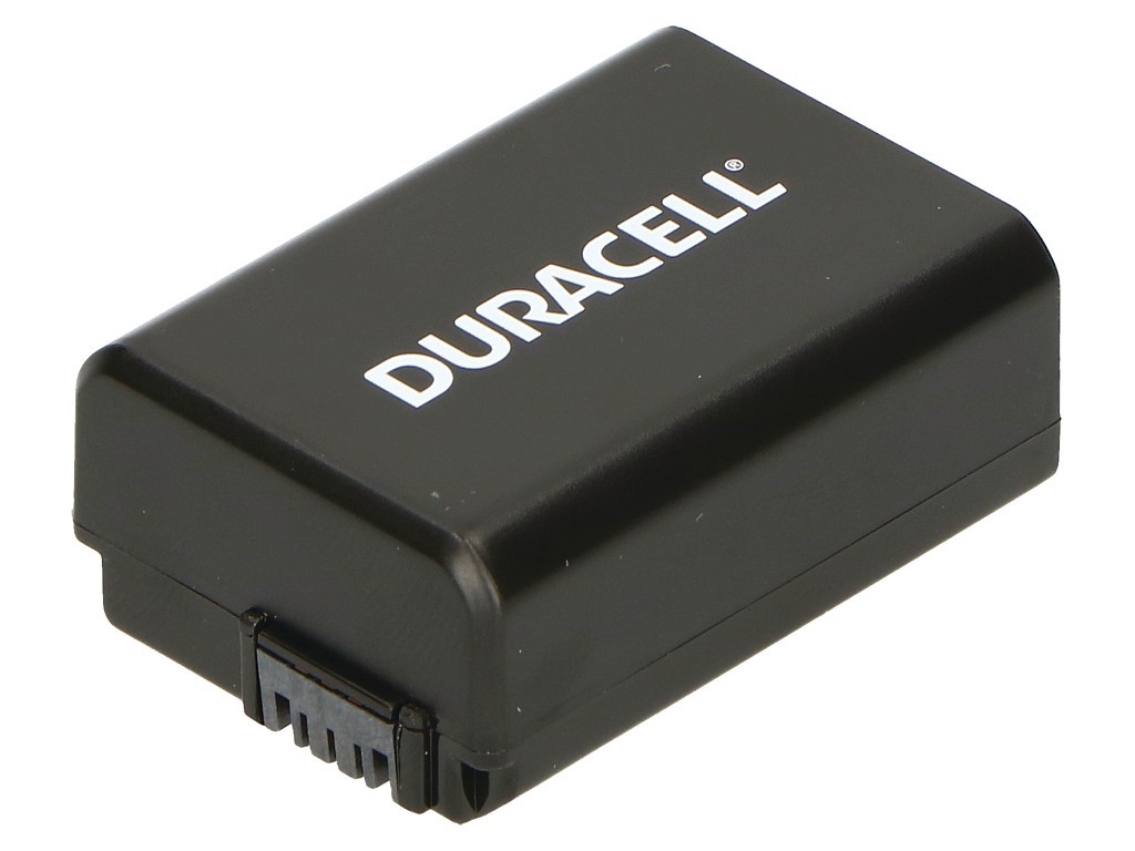Zamiennik Duracell Akumulator DR9954 (NP-FW50)