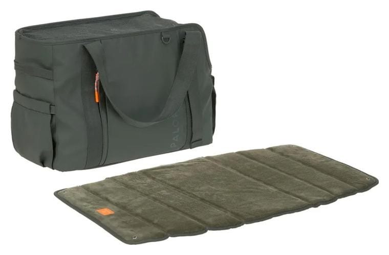 Palopa Weda Dla Psa Do 10 kg zielony