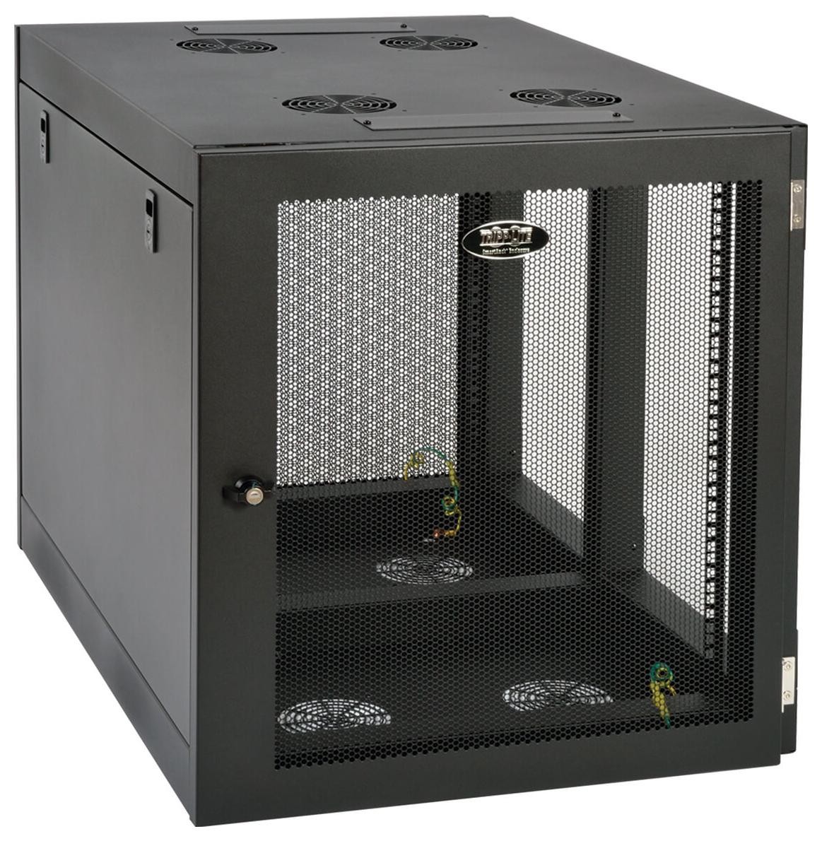 Szafa rack 19" Eaton Tripp Lite SRW12UHD