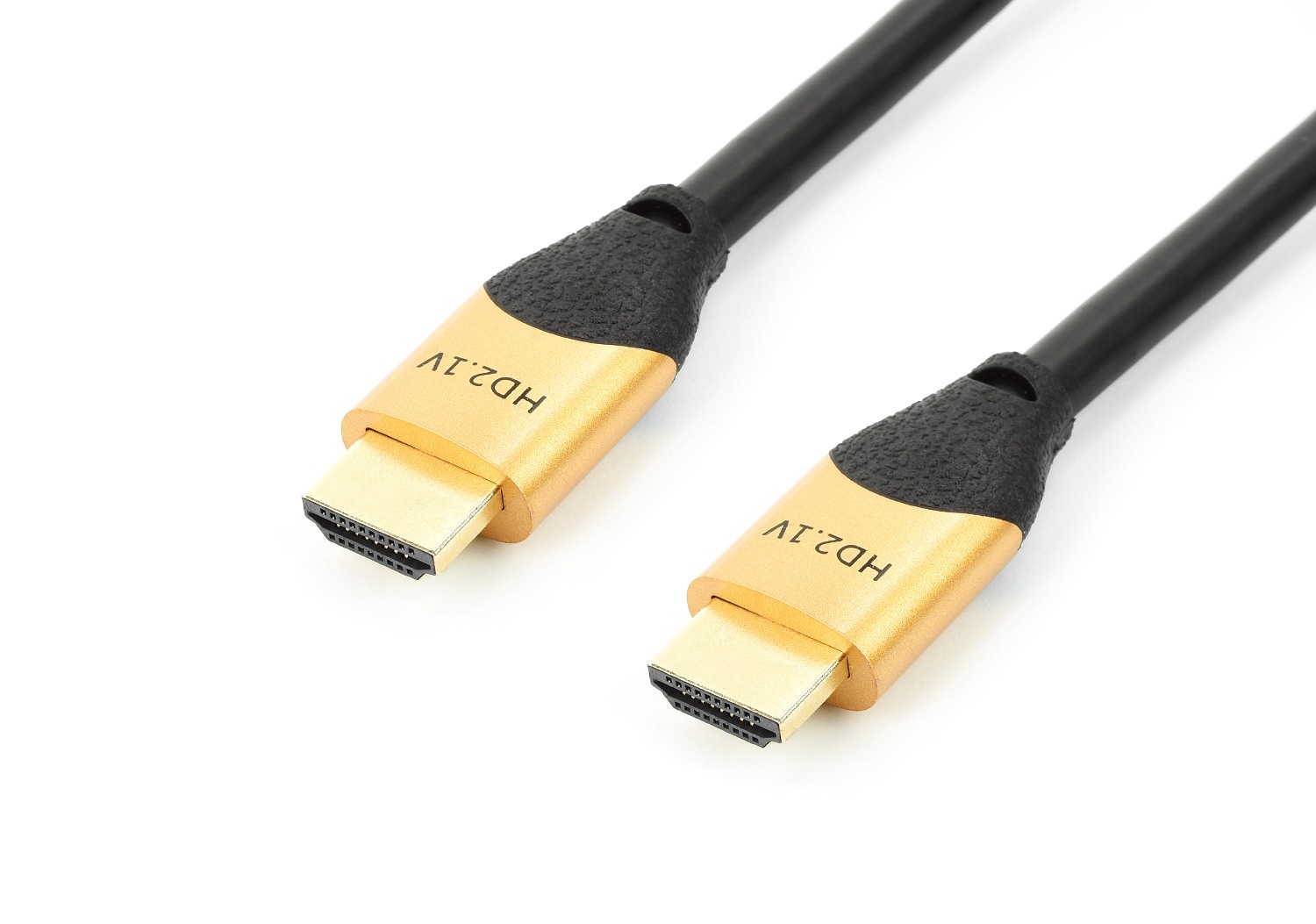 Accura Premium HDMI - HDMI 2.1 2.0m