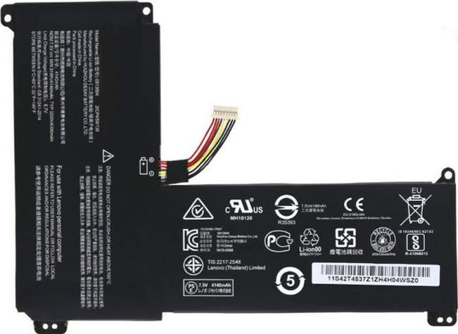 Lenovo 81A4/81A5 32Wh