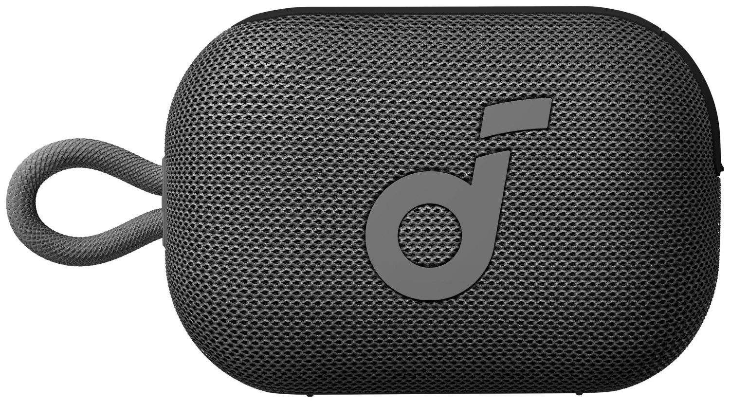 Soundcore Select 4 Go czarny