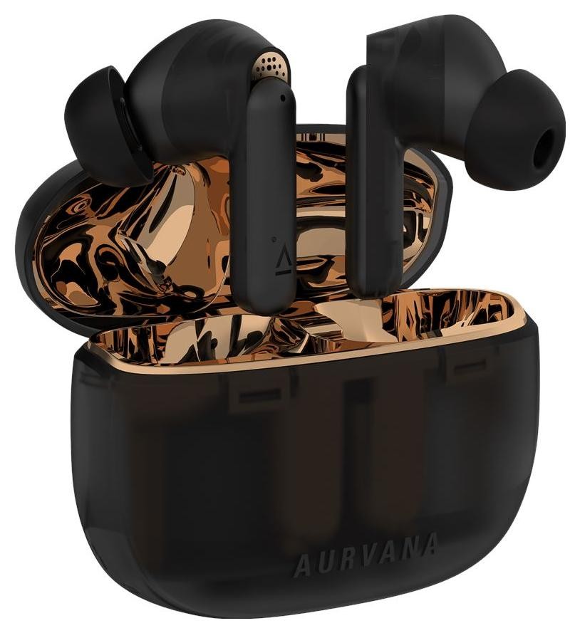 Creative Aurvana ACE 2 Czarne