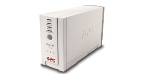 APC Back BK650EI