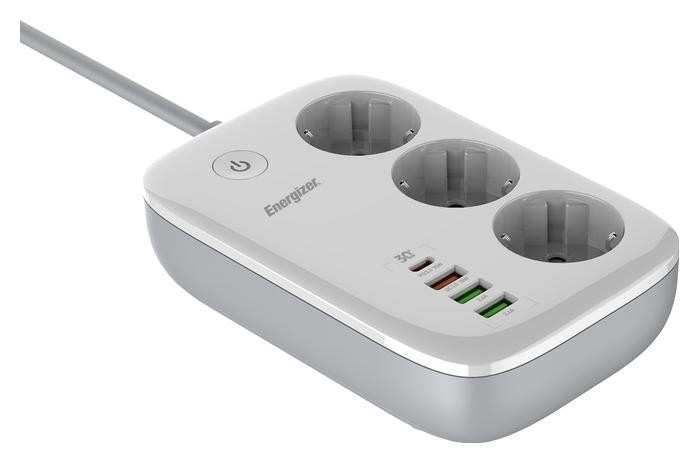 Energizer EPB2500W02EU