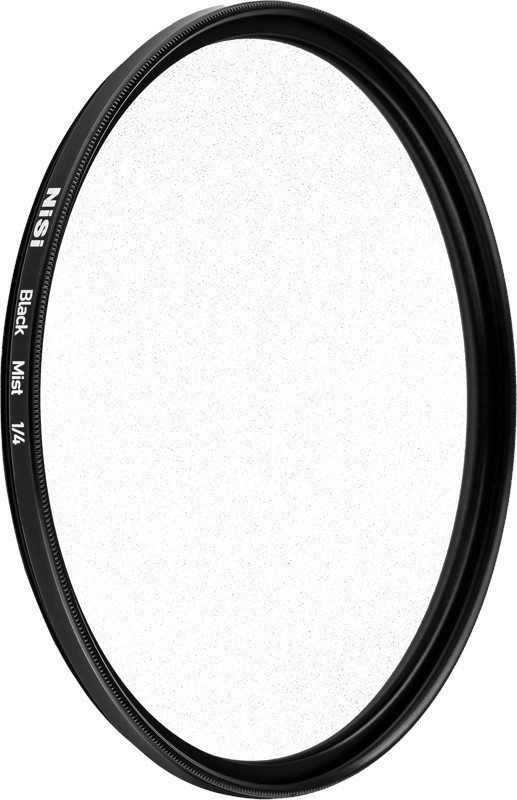 NiSi Black Mist 1/4 72mm