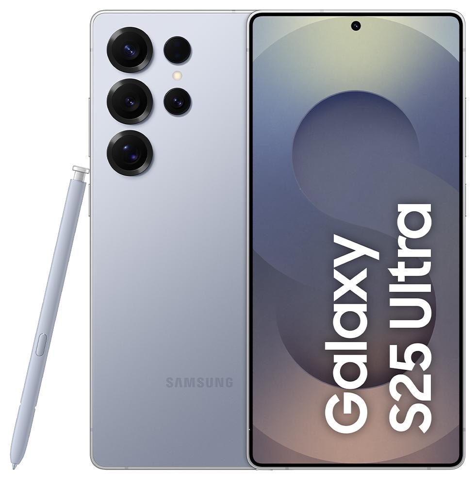 Samsung Galaxy S25 Ultra 5G 12/512GB Dual SIM niebieski (S938)