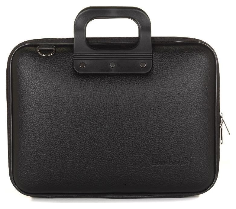 Torba Bombata AllBlack 13''-14'' black