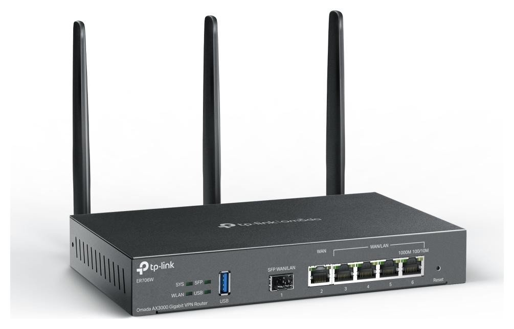 TP-Link ER706W