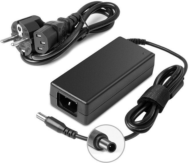 Zamiennik Qoltec do monitora Samsung 42W 14V (wtyk 6.5x4.4)