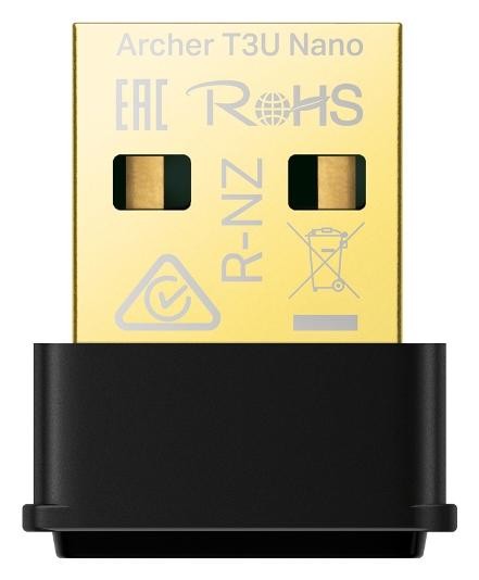 Tp-link Archer T3U Nano