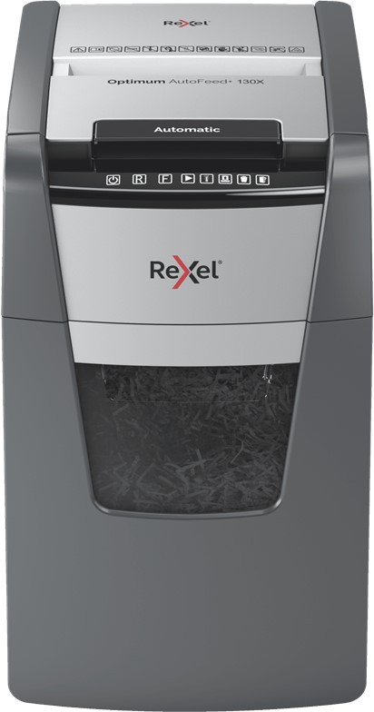 Rexel Optimum AutoFeed+ 130X