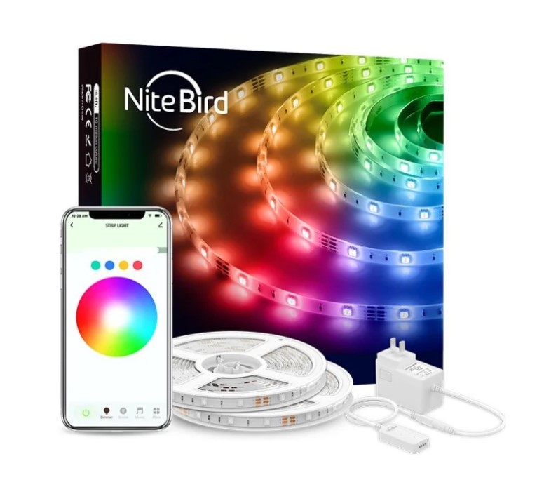 Gosund SL2 (5m), Tuya