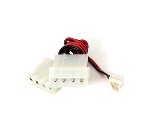 Gembird Molex - 3pin
