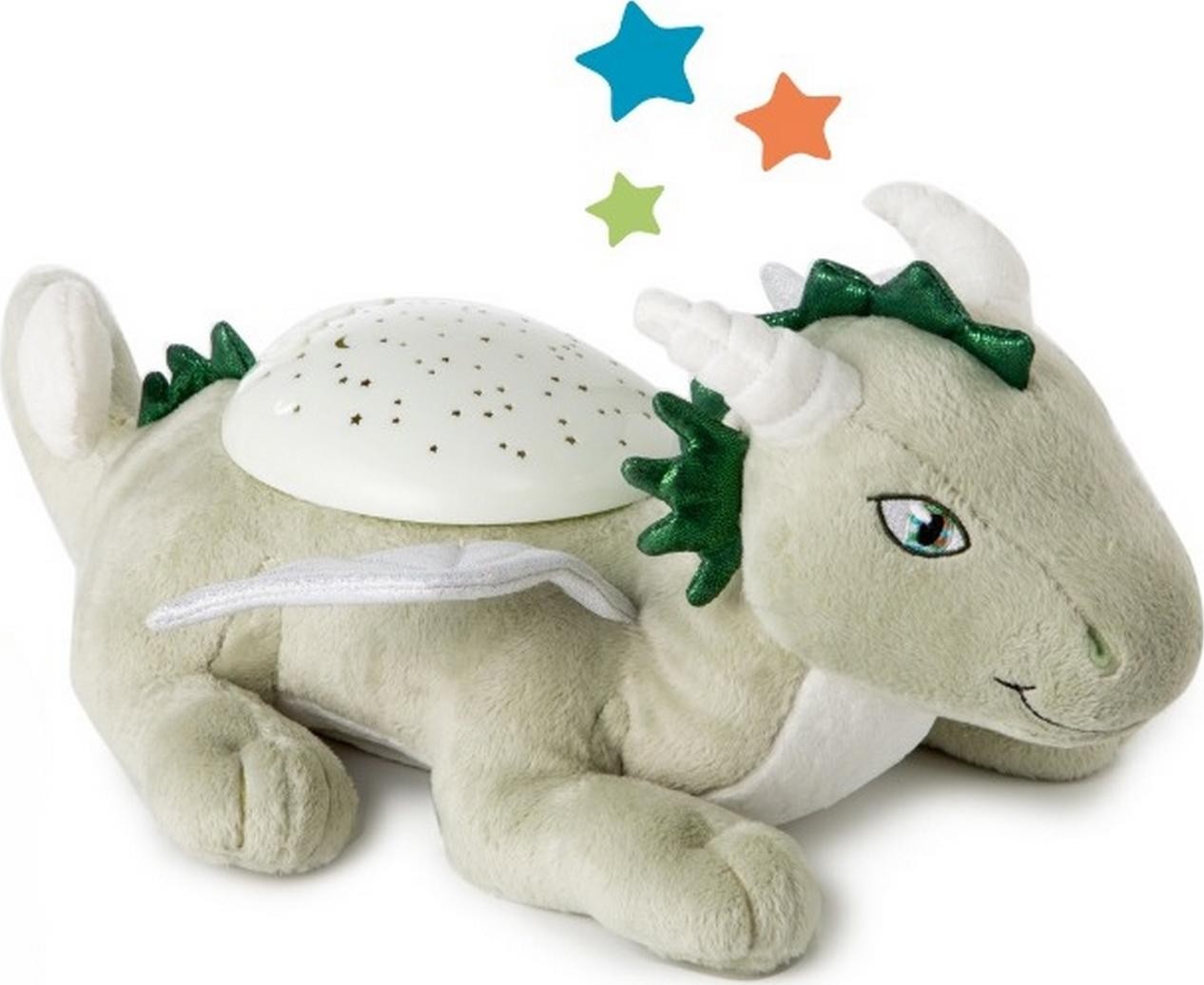 Lampka,projektor Cloud b Twilight Buddies Dragon Smok