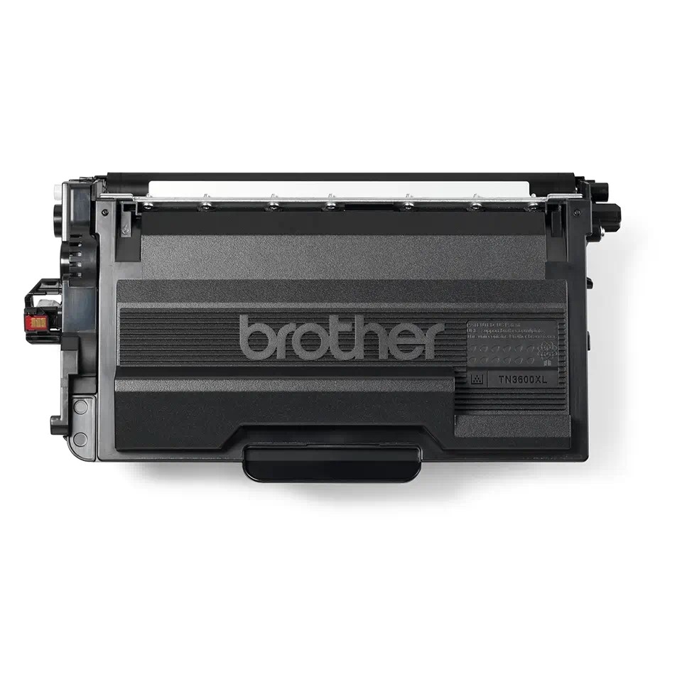 Oryginał Toner Brother TN3600 XL czarny