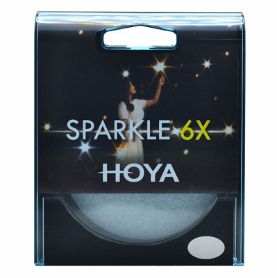 Hoya Sparkle x6 82mm