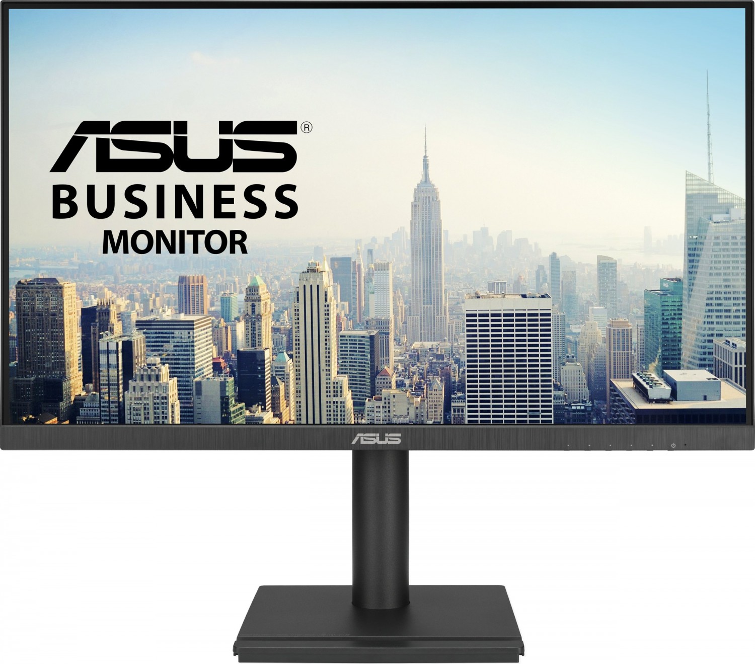 ASUS VA27DQFS - 100Hz | Full HD | 27'' | IPS | 1ms