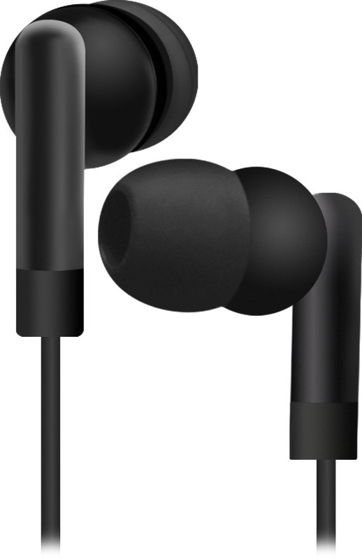 Defender Basic 210 Czarne