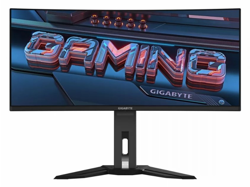Gigabyte MO34WQC - 175Hz | UWQHD | 34'' | QD OLED | 0,03ms