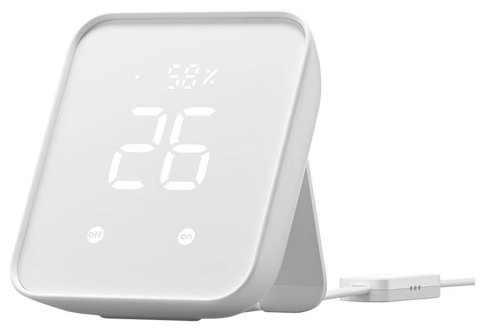 SwitchBot Hub 2 WiFi HomeKit BLE IR