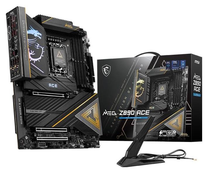 MSI MEG Z890 ACE