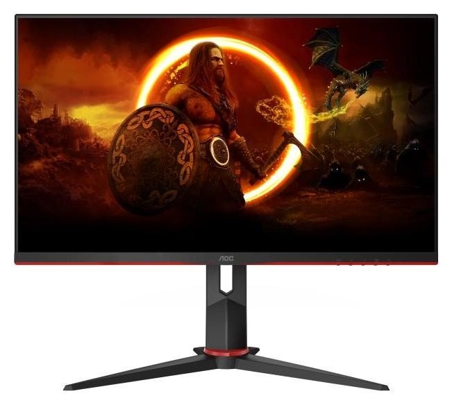 AOC 27G2ZN3/BK - 280Hz | Full HD | 27'' | VA | 1ms
