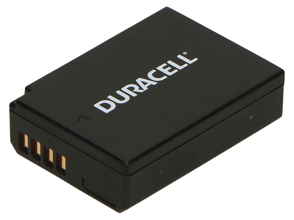 Zamiennik Duracell Akumulator DR9967 (LP-E10)
