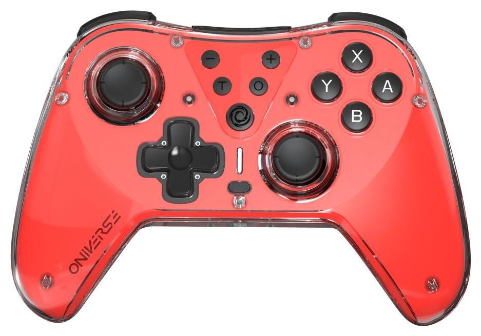 Oniverse AstraLite Red i gra Marsupilami