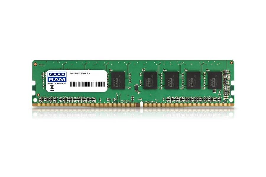 GOODRAM 16GB [1x16GB 2666MHz DDR4 CL19 DIMM]