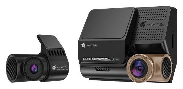 Navitel RS990 4K GPS