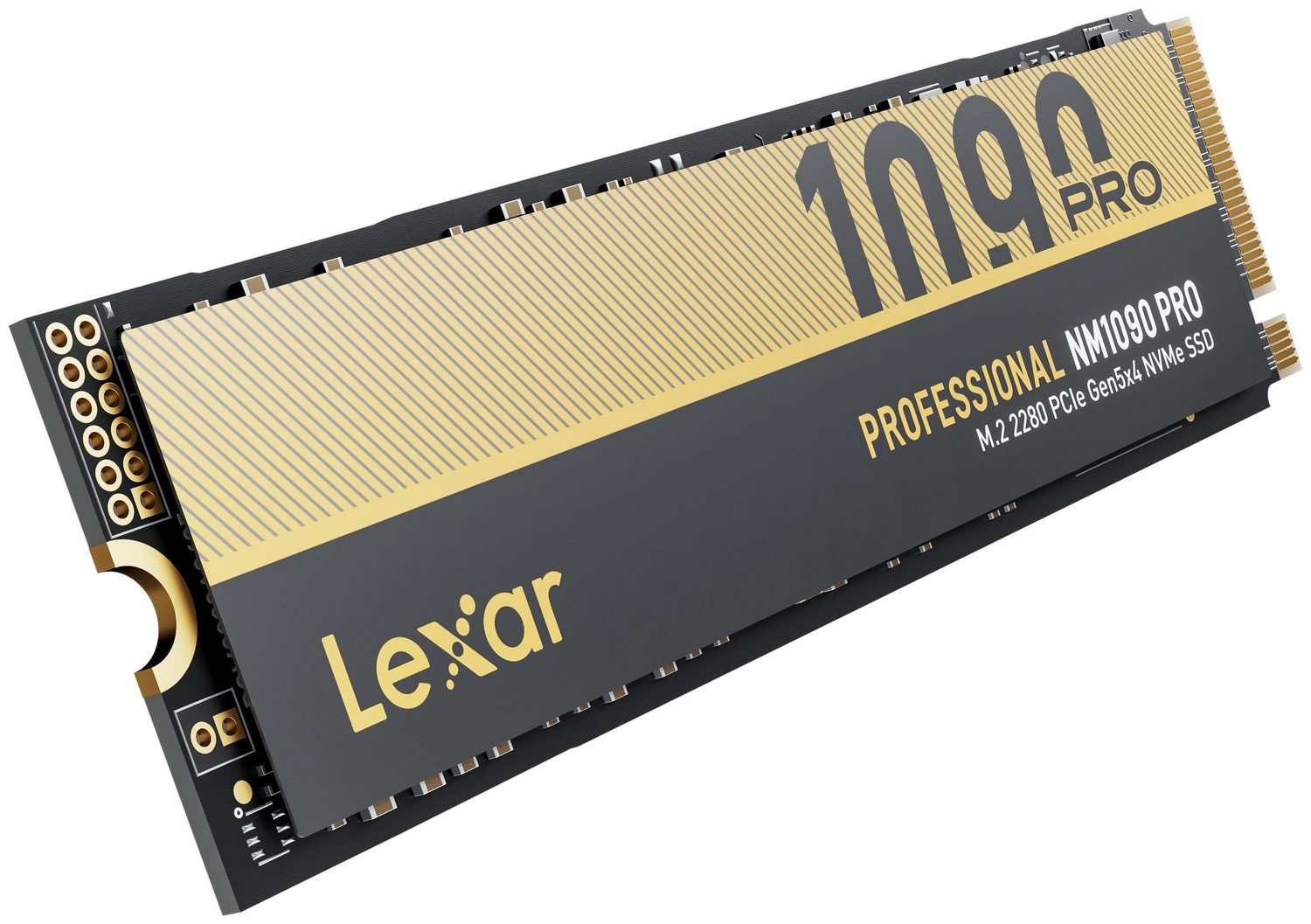 Lexar NM1090 Pro Pci-e NVMe 2TB