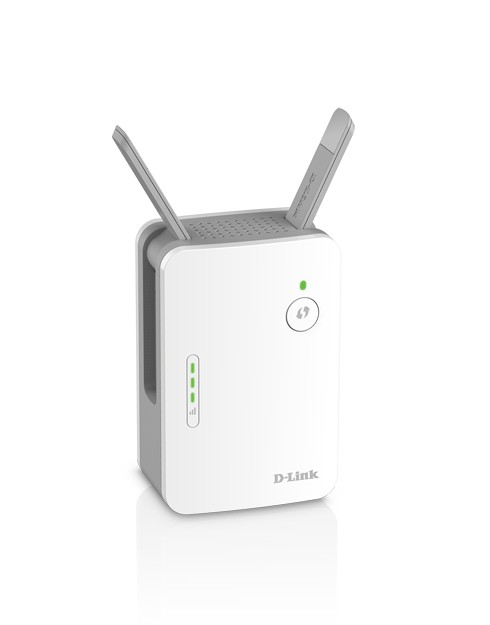 Ścienny D-Link DAP-1620/E