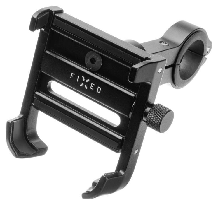 Fixed Bikee ALU 2 czarny