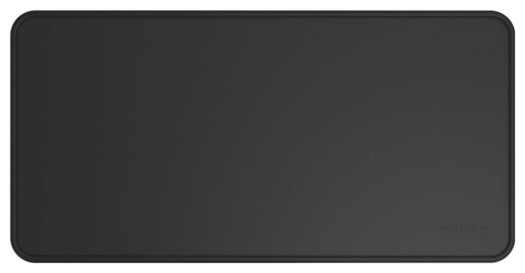 XAVAX Barista 111279 czarny