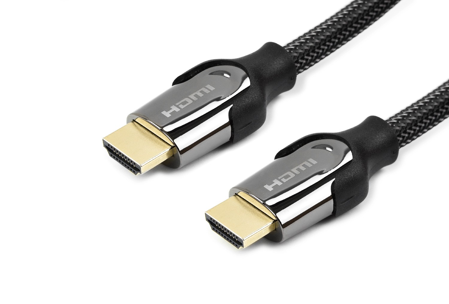 Accura Premium HDMI 2.0m