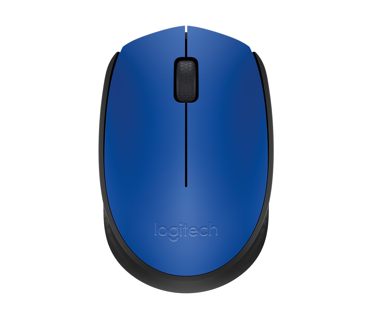 Logitech M171 Niebieska