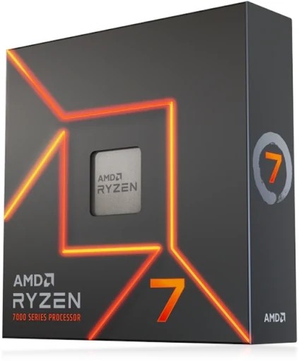 AMD Ryzen 7 7700X