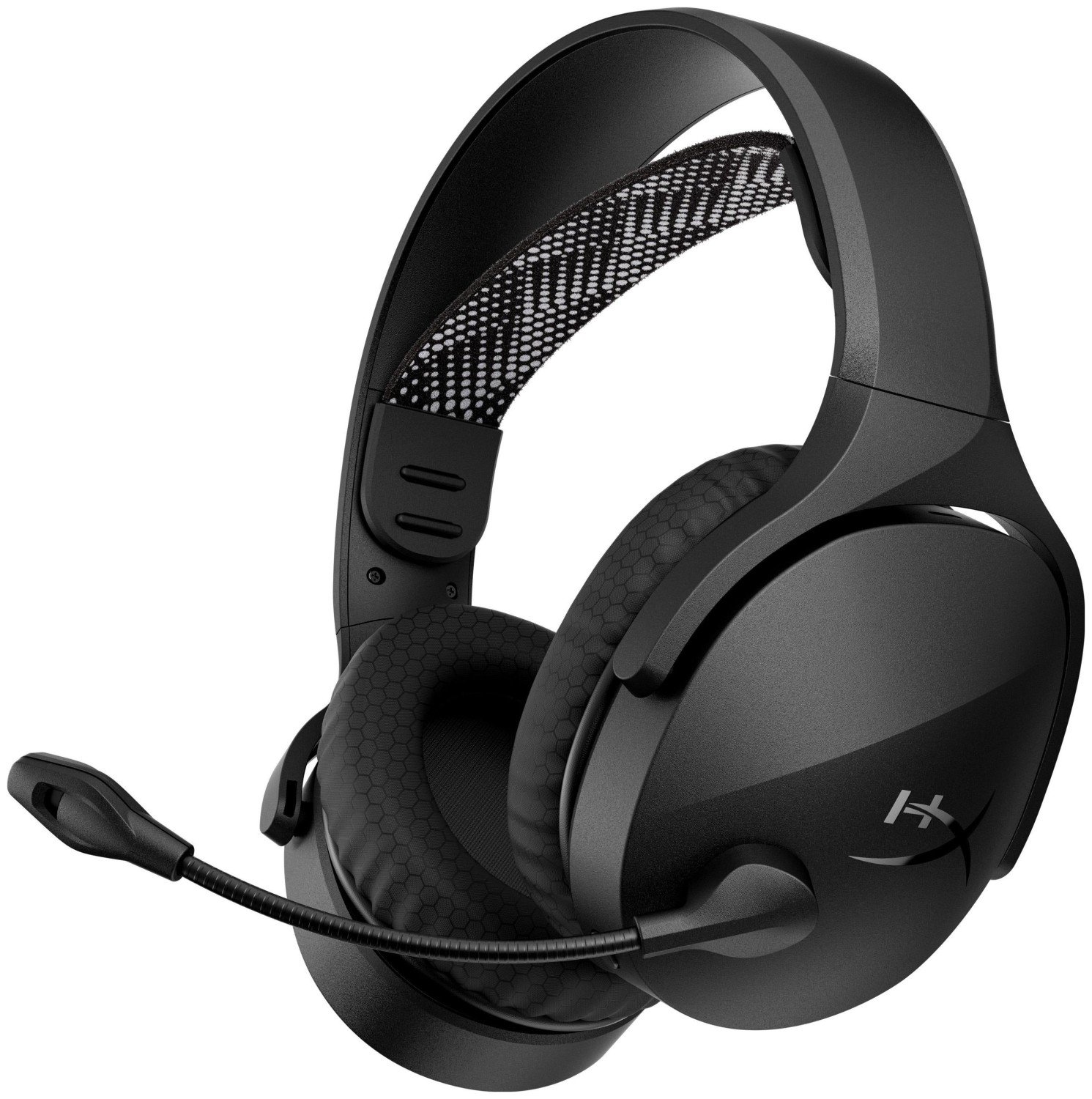 HyperX Cloud Jet Wireless czarny