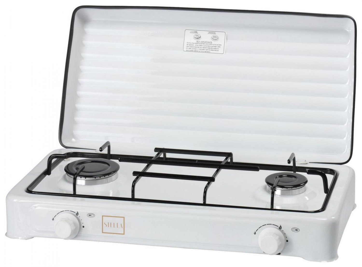 STELLA STKGB-02 Biała