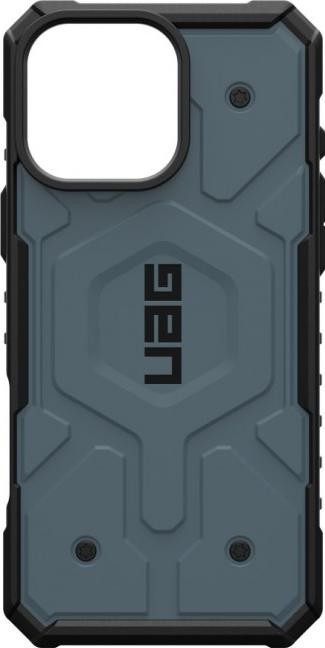 Etui typu plecki UAG Pathfinder Magsafe iPhone 16 Pro Max cloud blue