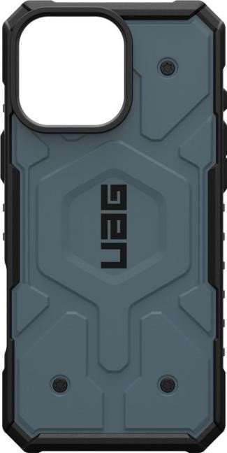 Etui typu plecki UAG Pathfinder Magsafe iPhone 16 Pro Max cloud blue